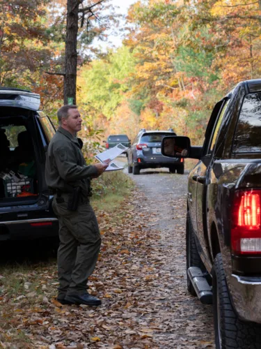 Pennsylvania Game Commission to host driving tours on game lands